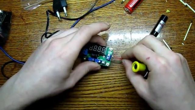 подключение лазерных диодов смотреть онлайн