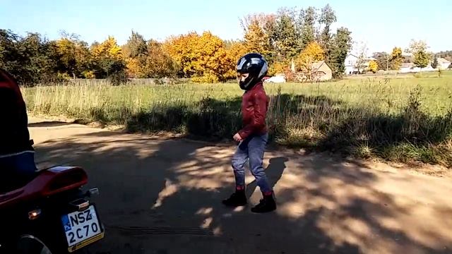 Motocykl Suzuki bandit 400 gk75b смотреть онлайн