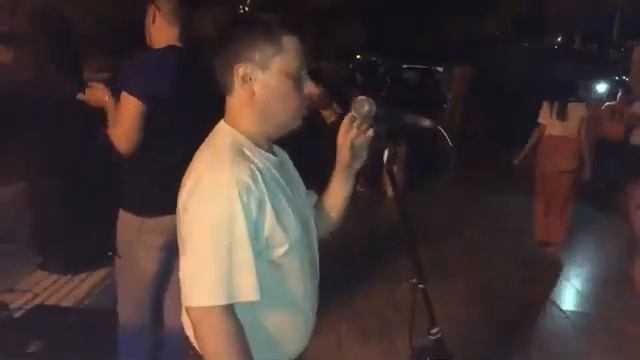 Степан Гончаренко-cover Алиса-Трасса E-95 смотреть онлайн