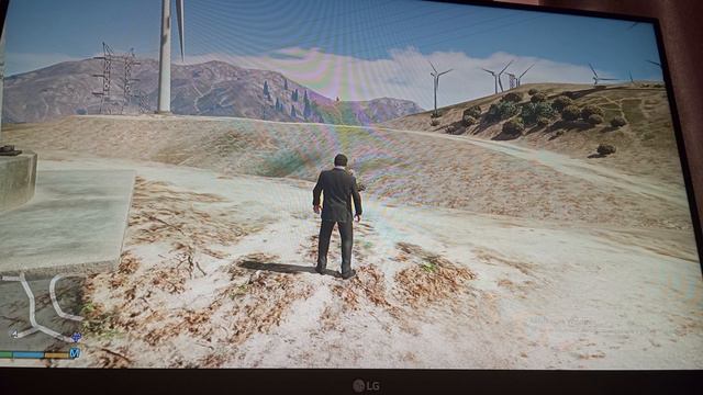 показываю найти оружие в GTA 5 смотреть онлайн