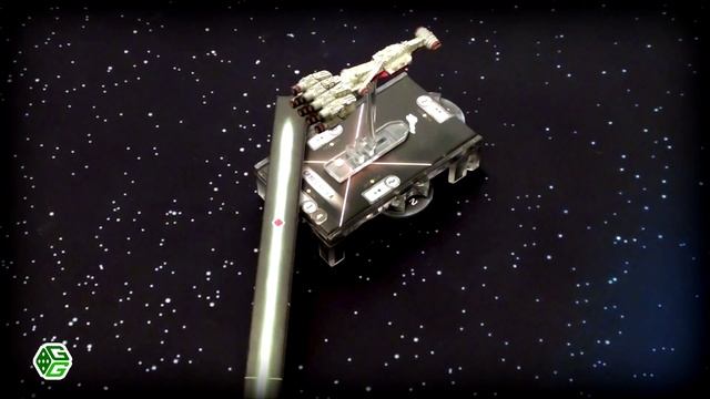 Star Wars Armada Learn to Play: Part 1 смотреть онлайн