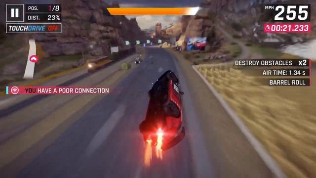 Asphalt 9 Legends (Nintendo Switch): Porsche 718 Cayman GT4 Clubsport | MAX (5* Rank 3727) | EP. #0 смотреть онлайн