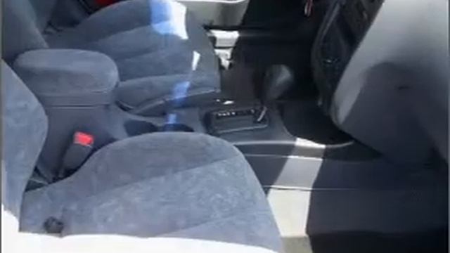 2001 Hyundai Elantra - Venice FL смотреть онлайн