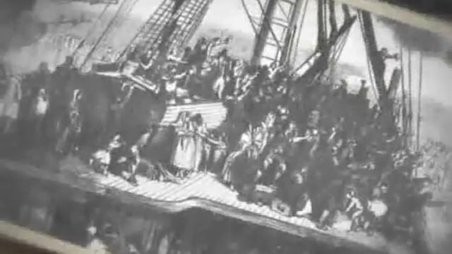 La Gran Inmigracion Argentina Siglo XX (Parte 1 de 3) смотреть онлайн