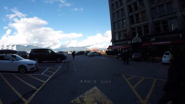 Британская Колумбия / Олимпийский Ванкувер / Улица наркоманов! / Хипстерские кварталы / Канада #2 смотреть онлайн