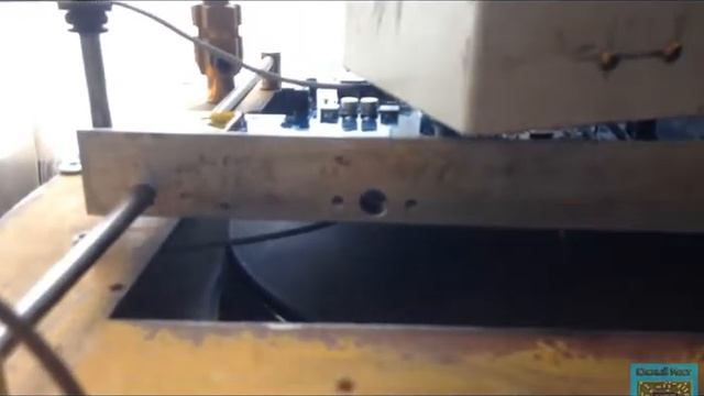 Замена южного моста ноутбуке Lenovo G555 смотреть онлайн