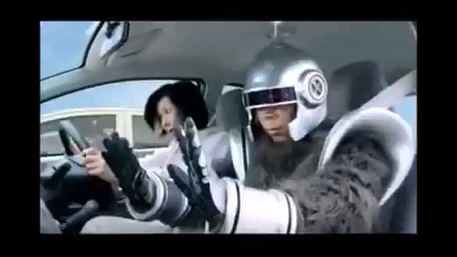 (Japan) 2013 Subaru Pleo＋ Commercial смотреть онлайн