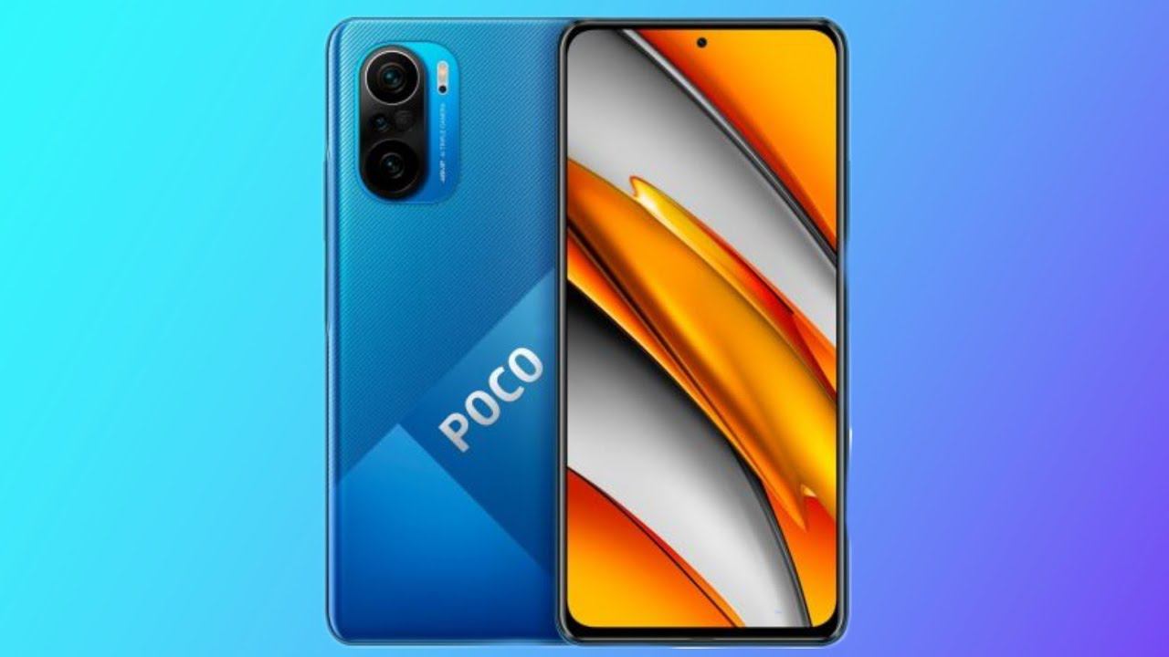 POCO F3 В 2022 ГОДУ - ЧЕСТНЫЙ ОТЗЫВ! смотреть онлайн