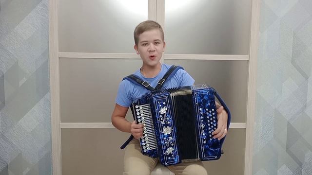 Песня "Симфония народная" смотреть онлайн
