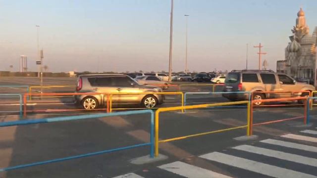 Global Village القرية العالمية | Global Village2021