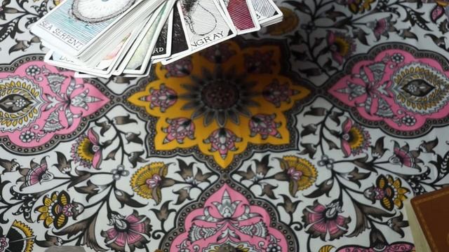 Wild Unknown Animal Spirit - Oracle Review смотреть онлайн