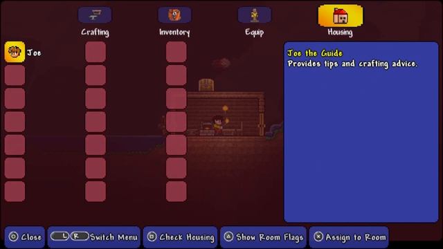 PS Vita Terraria Gameplay смотреть онлайн