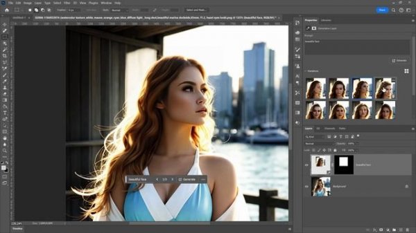 Generative Fill for Krita VS Photoshop; Stability AI & Intel Build Europe's Largest AI Supercompute