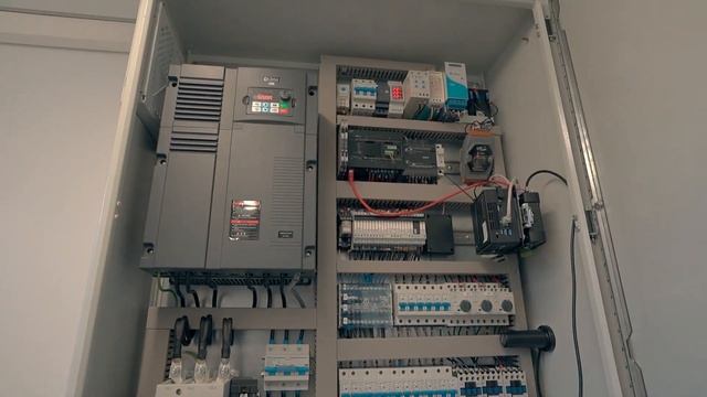 Завод NAGRO. Производство КАС и ЖКУ в домашних условиях. смотреть онлайн