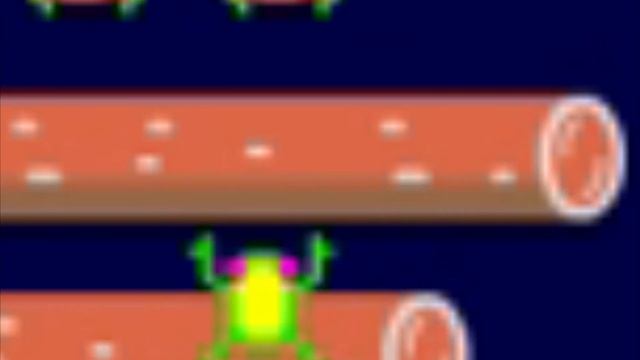 Rip Off Retro Games смотреть онлайн
