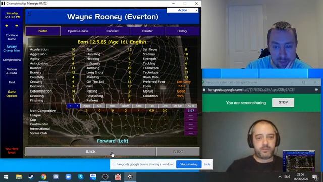 Championship Manager GW22/23 Review/Preview смотреть онлайн