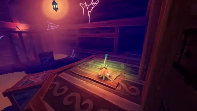 Pumpkin Jack - gameplay игры! Вкратце. смотреть онлайн