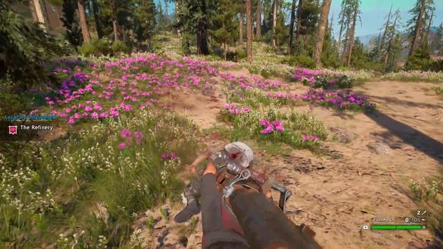 Far Cry New Dawn | Review смотреть онлайн