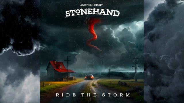 Stonehand - Ride The Storm (2023) смотреть онлайн