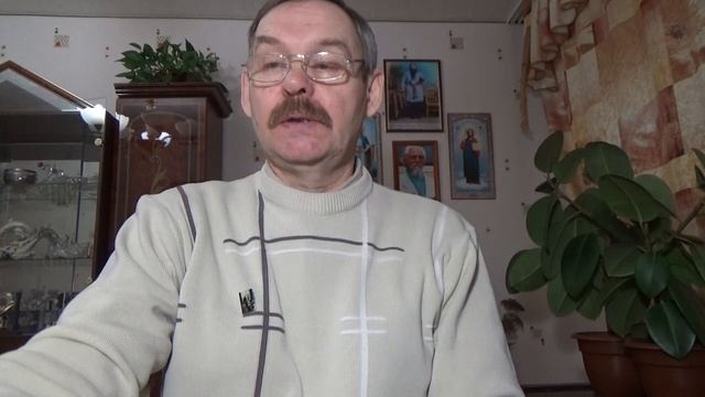 Кушай в 18 часов и голова болеть не будет, перед сном помолись. 23.12.2021 смотреть онлайн