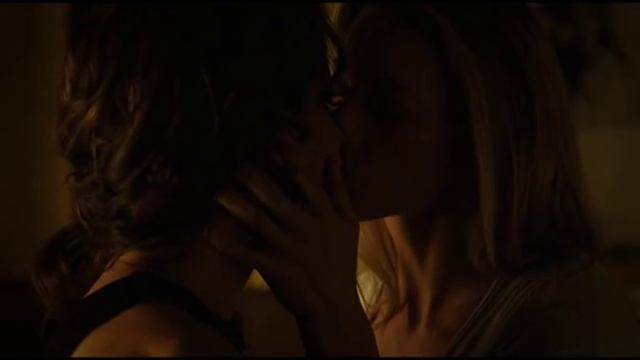 "Зов крови": Морриган (шарж-микс) смотреть онлайн