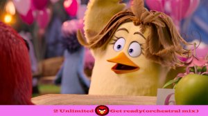 04. 2 Unlimited - Get ready(orchestral mix)