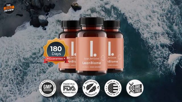 LeanBiome Review | DOES LEANBIOME REALLY WORK? | Weight Loss Supplement смотреть онлайн