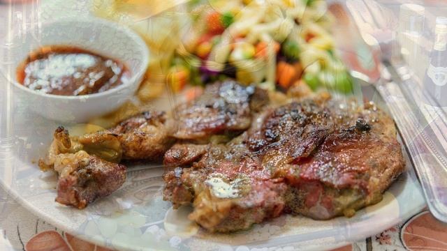 Как уберечь себя от тромбоза!