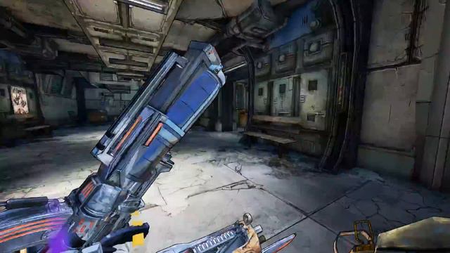 Borderlands 2 RU (Совместное прохождения)( новый персонаж)(серия 24 Бесконечный искатель хранилища) смотреть онлайн