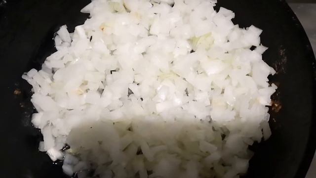 Самая вкусная грибная икра / съедается сразу смотреть онлайн