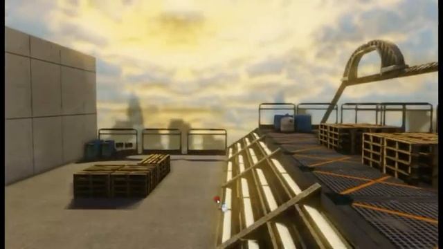 Sonder: Deathmatch Level Walkthrough смотреть онлайн