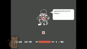 Undertale Last Breath Phase 6: Truly Painful (BETA tester)