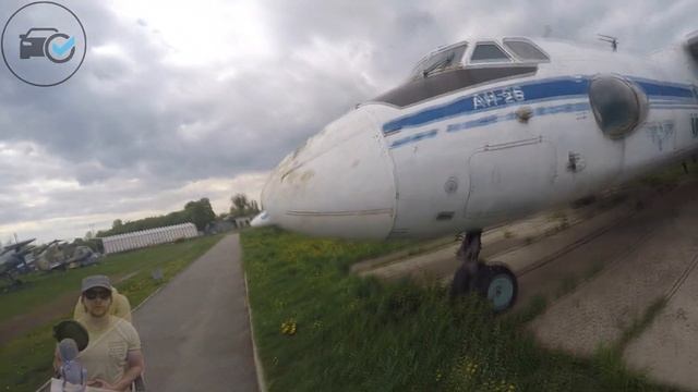 Антонов Ан-26 технические характеристики, история модели. Обзор советских самолетов смотреть онлайн