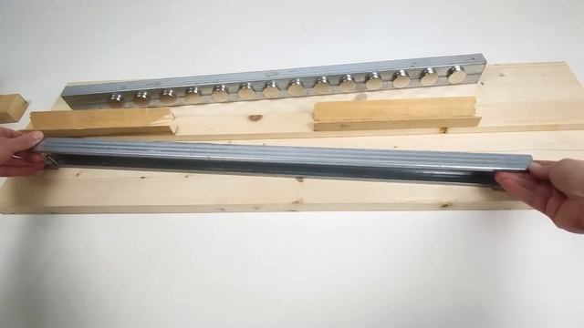 Magnetic Accelerators | Magnetic Games смотреть онлайн
