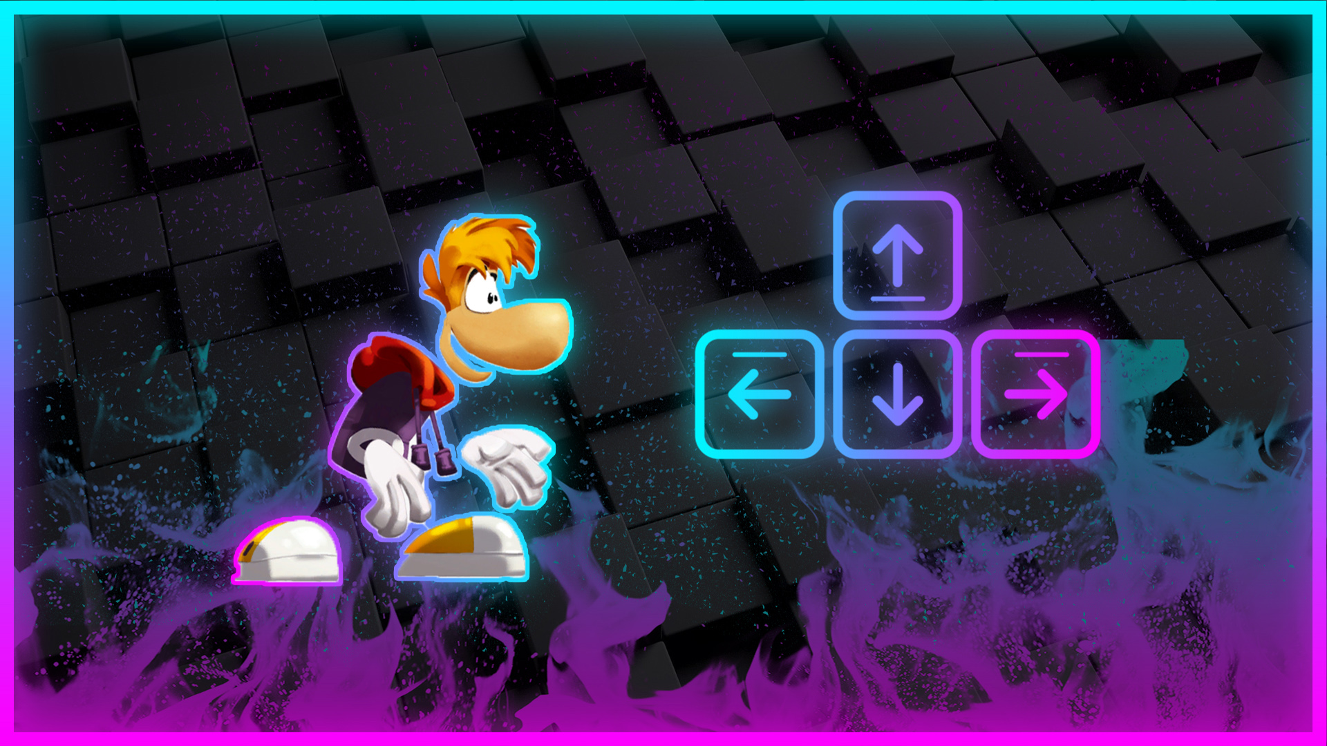 Как сделать платформер в Unity | Управление 2D персонажем смотреть онлайн