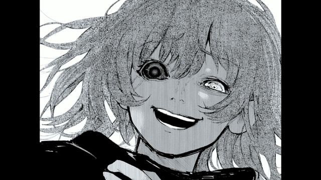 в главных ролях 東京喰種 кривой монтаж смотреть онлайн