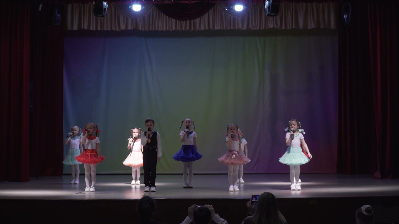 «Скрипочка» смотреть онлайн