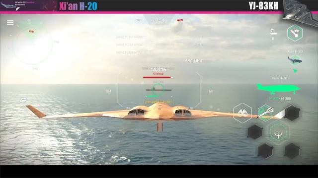 What is the best Bomber? | MODERN WARSHIPS, Tutorial смотреть онлайн