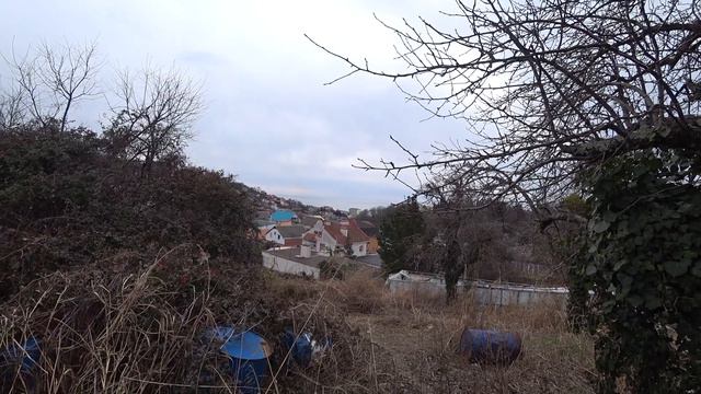 Участок в Сочи с видом на море - Горный Воздух! / Видовые земельные участки Сочи смотреть онлайн