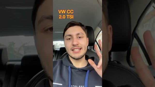 Honda Accord 8 vs Volkswagen Passat CC смотреть онлайн