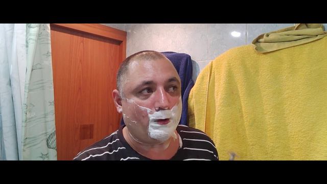 БРИТЬЕ.станок рапира.Подпишись Спасибо))) смотреть онлайн