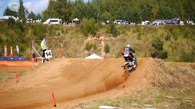 Мотокросс Красное -на - Волге 02.09.2023 г.
Класс "Открытый " смотреть онлайн