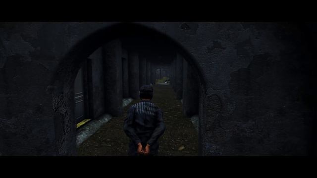 "Prison Life" - DayZ Roleplay смотреть онлайн