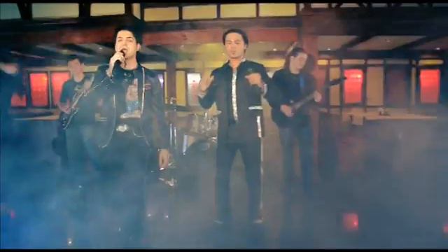 Rameen And Omar Sharif New Song Joom Joom 2011