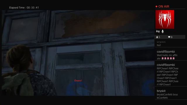 The Last of Us 2 Abby Breaks Heads and Shatters Bones! смотреть онлайн