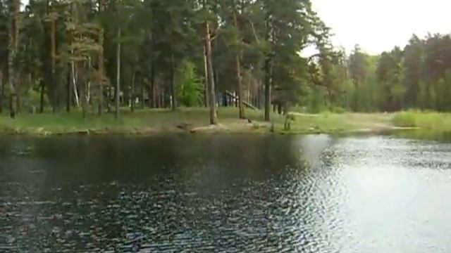 Озеро Грязное. 30 апреля 2012 г. смотреть онлайн