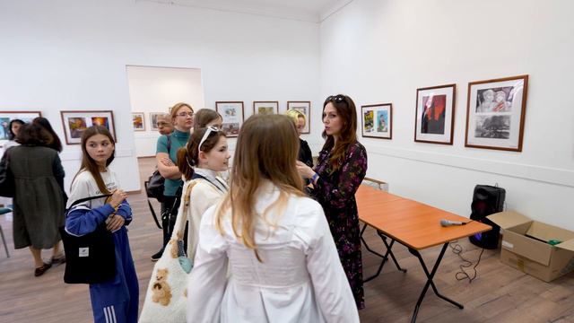 Фонд Королева Юрия Евгеньевича «Мы вместе», конкурс юных художников Москвы:Пусть всегда будет солнце