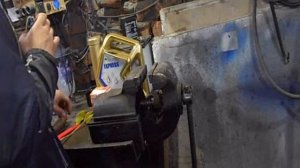 разбор бензонасоса  Ford Focus 2