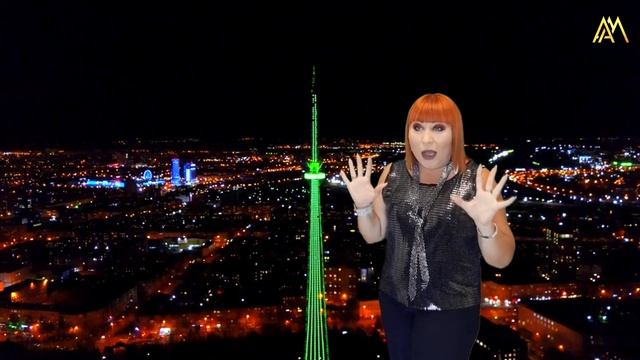 Приглашение на мастер-класс Марины Ананьиной "Новогодняя Жара. PROMOTION" в Челябинске смотреть онлайн