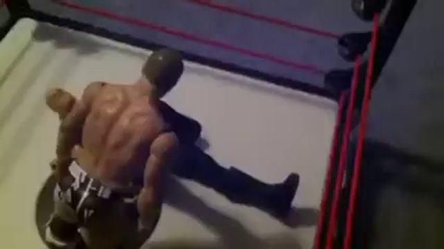 Wwe Kane vs danyal Brian смотреть онлайн